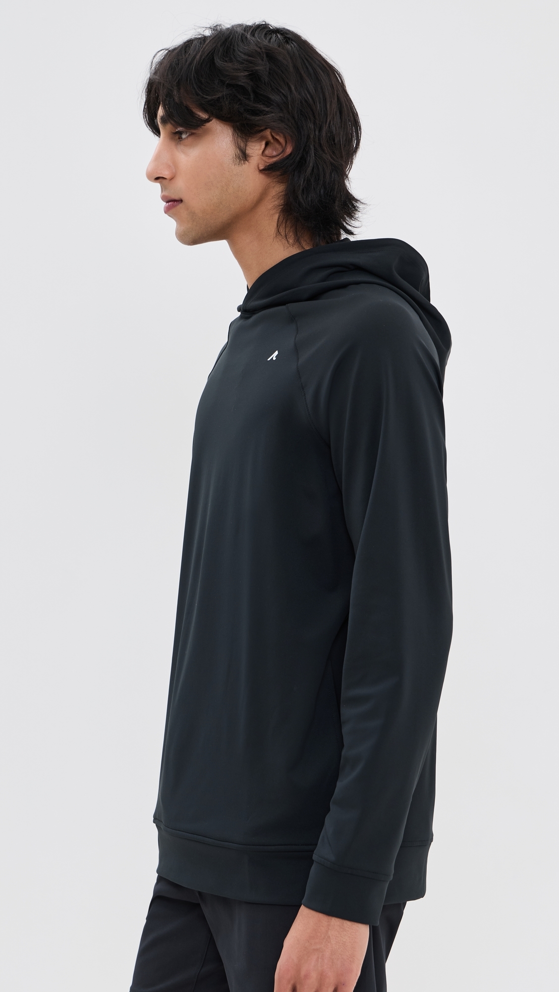 Redvanly Larkin Performance Hoodie Tuxedo