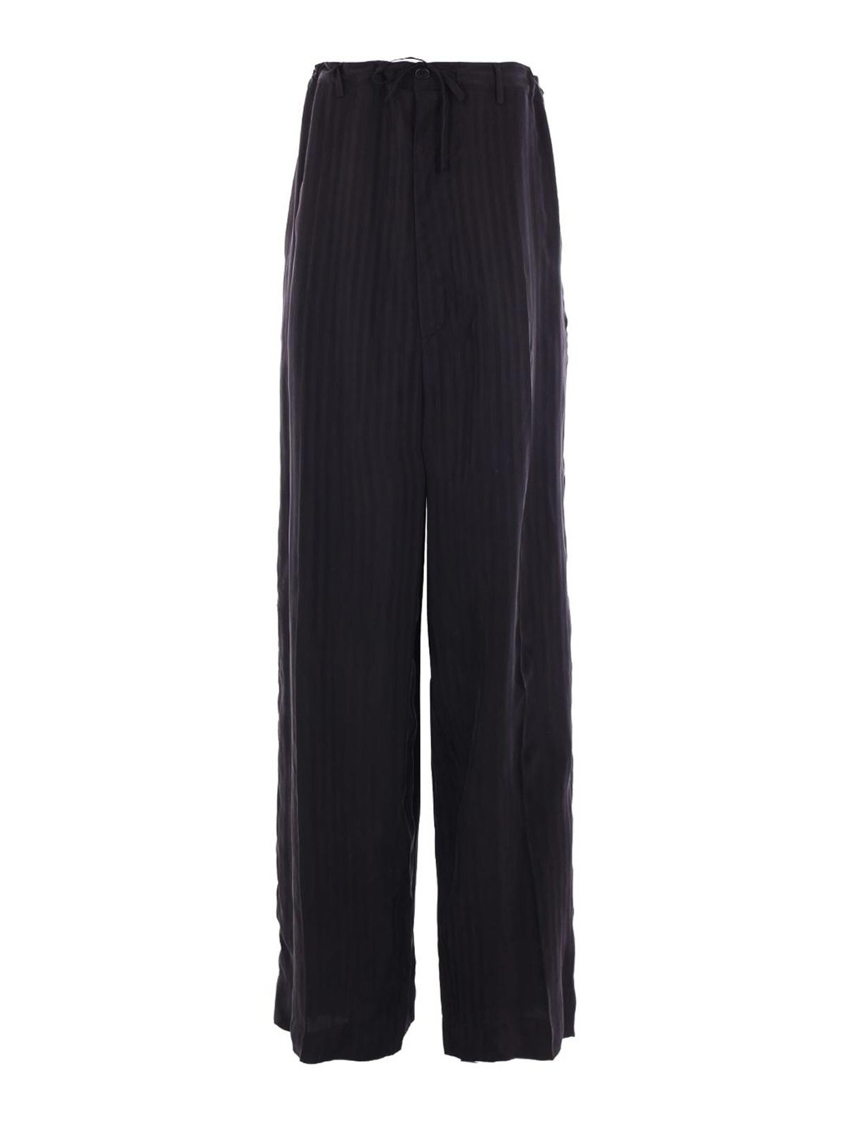 Drawstring Trousers