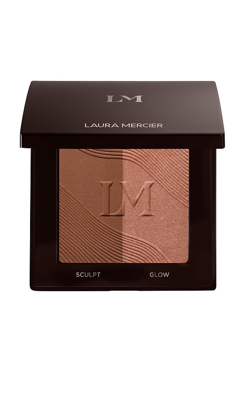 Laura Mercier Bronze Color Infusion in 40 Riviera