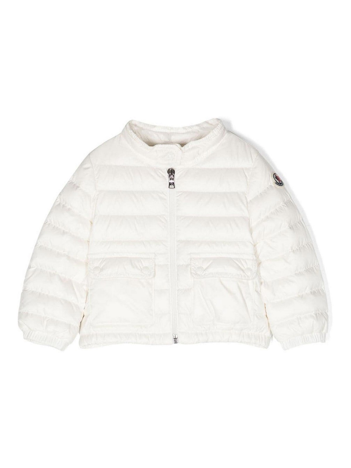 Padded jacket