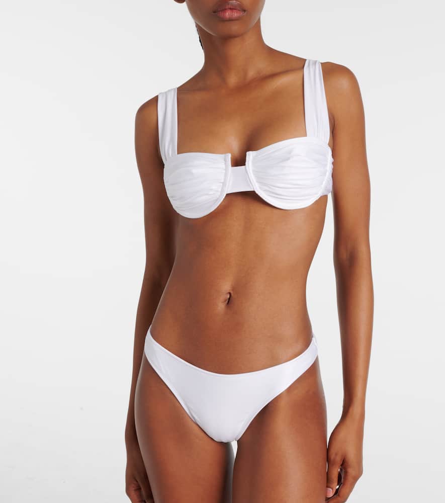 Niki bikini top