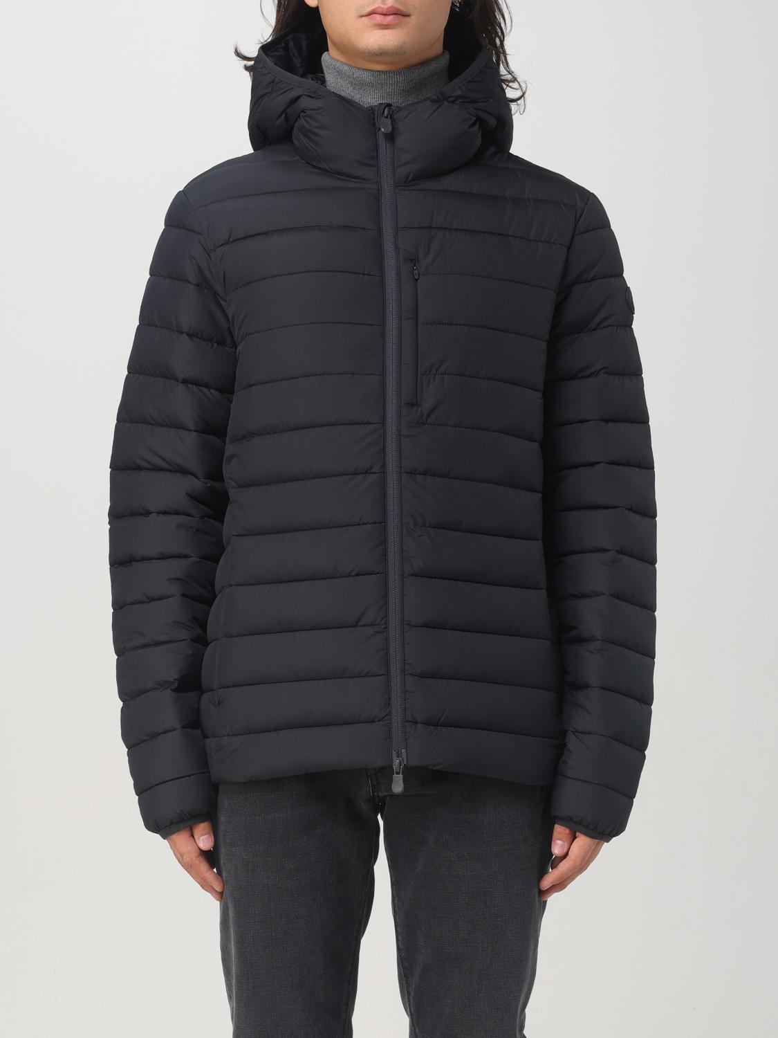 Jacket Men color Blue 1