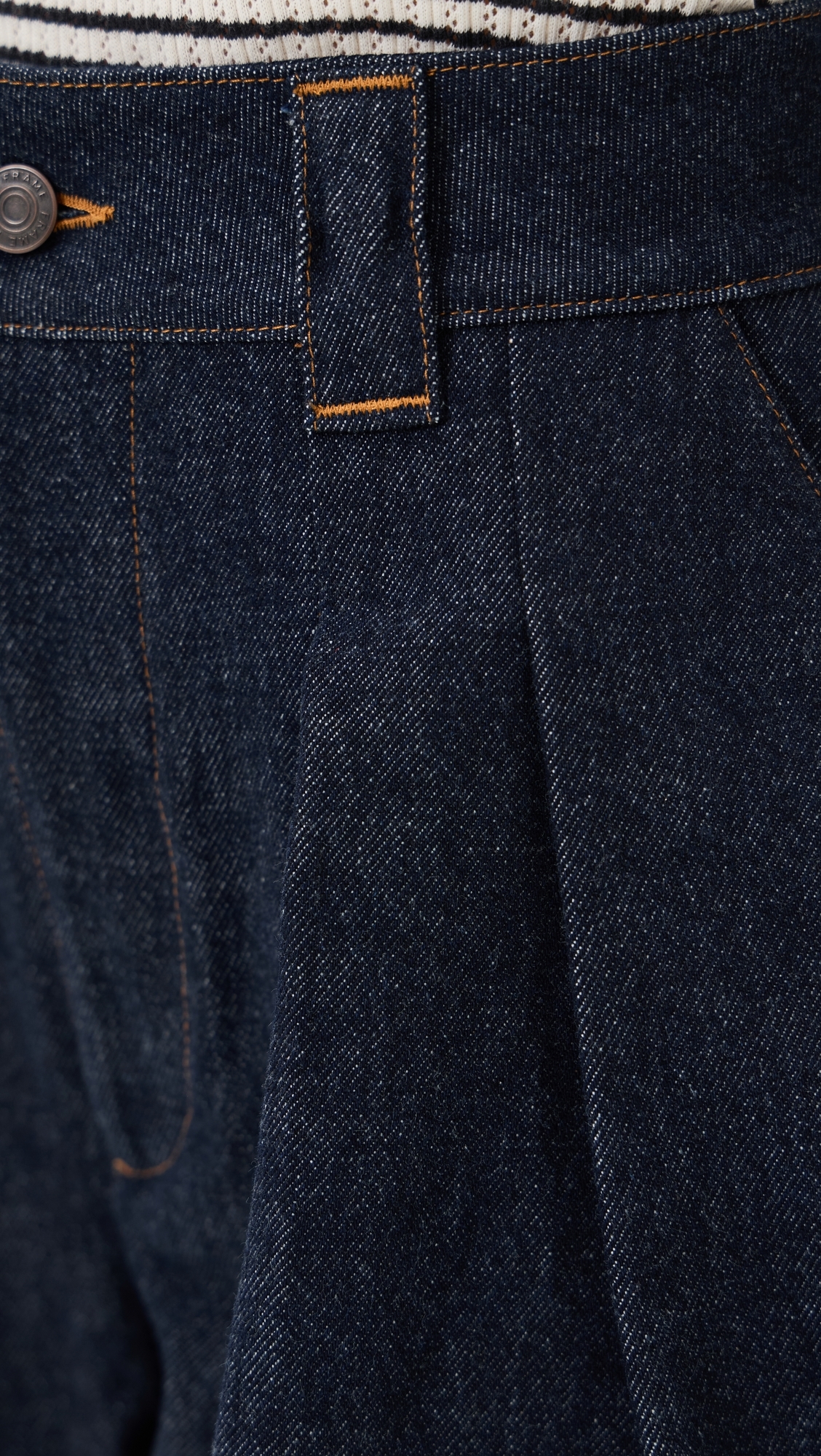 The Structural Shorts Rinse