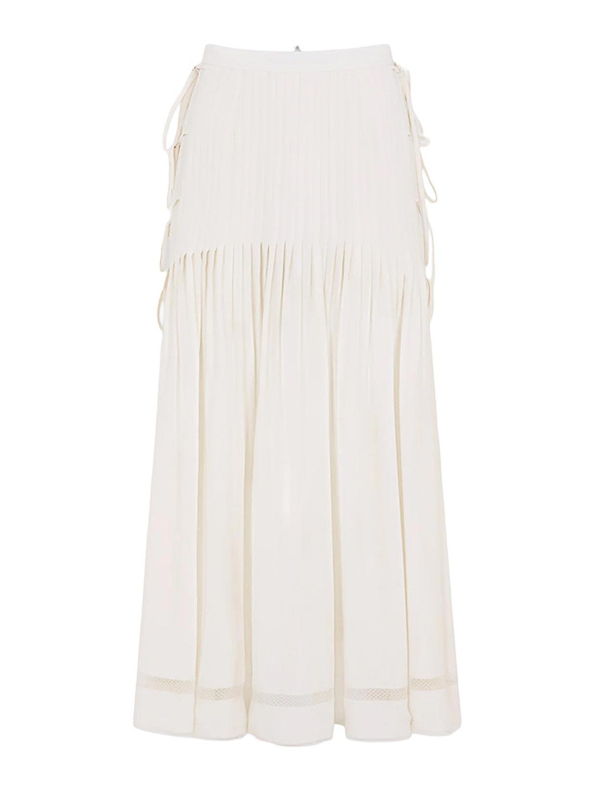 Jupe Long Skirt