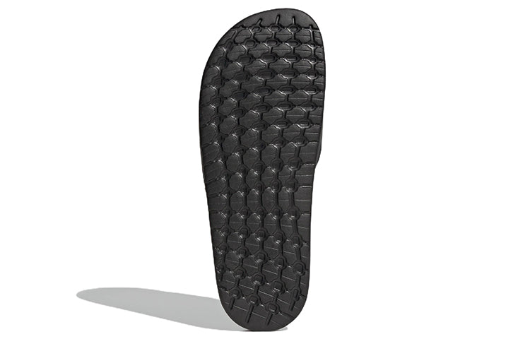 Adilette Boost Slide 'Carbon Core Black'