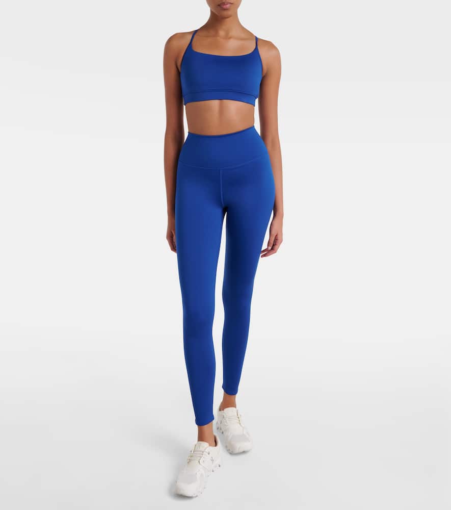 Assure high-rise leggings