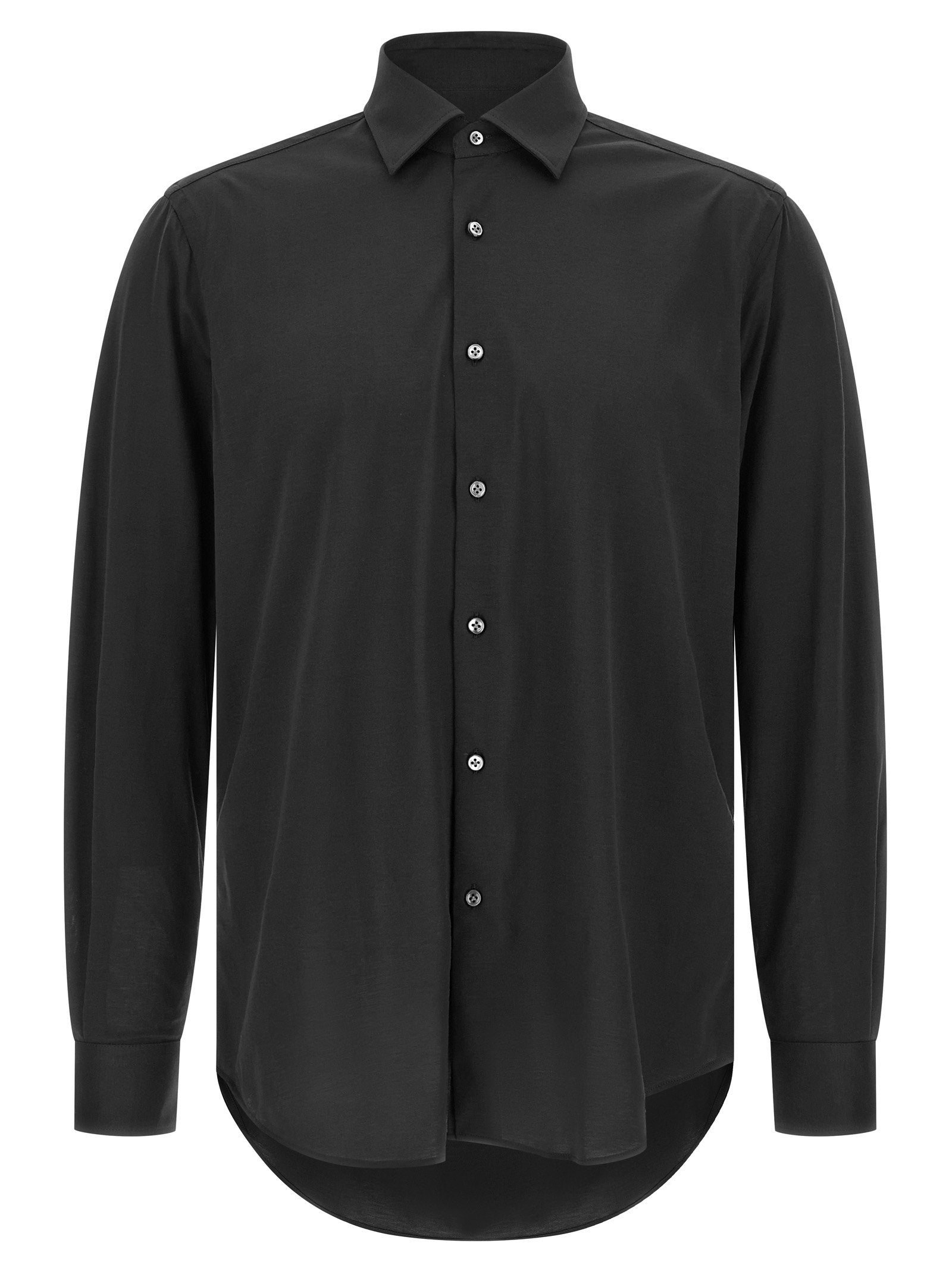 Effortless Capsule Shirt
