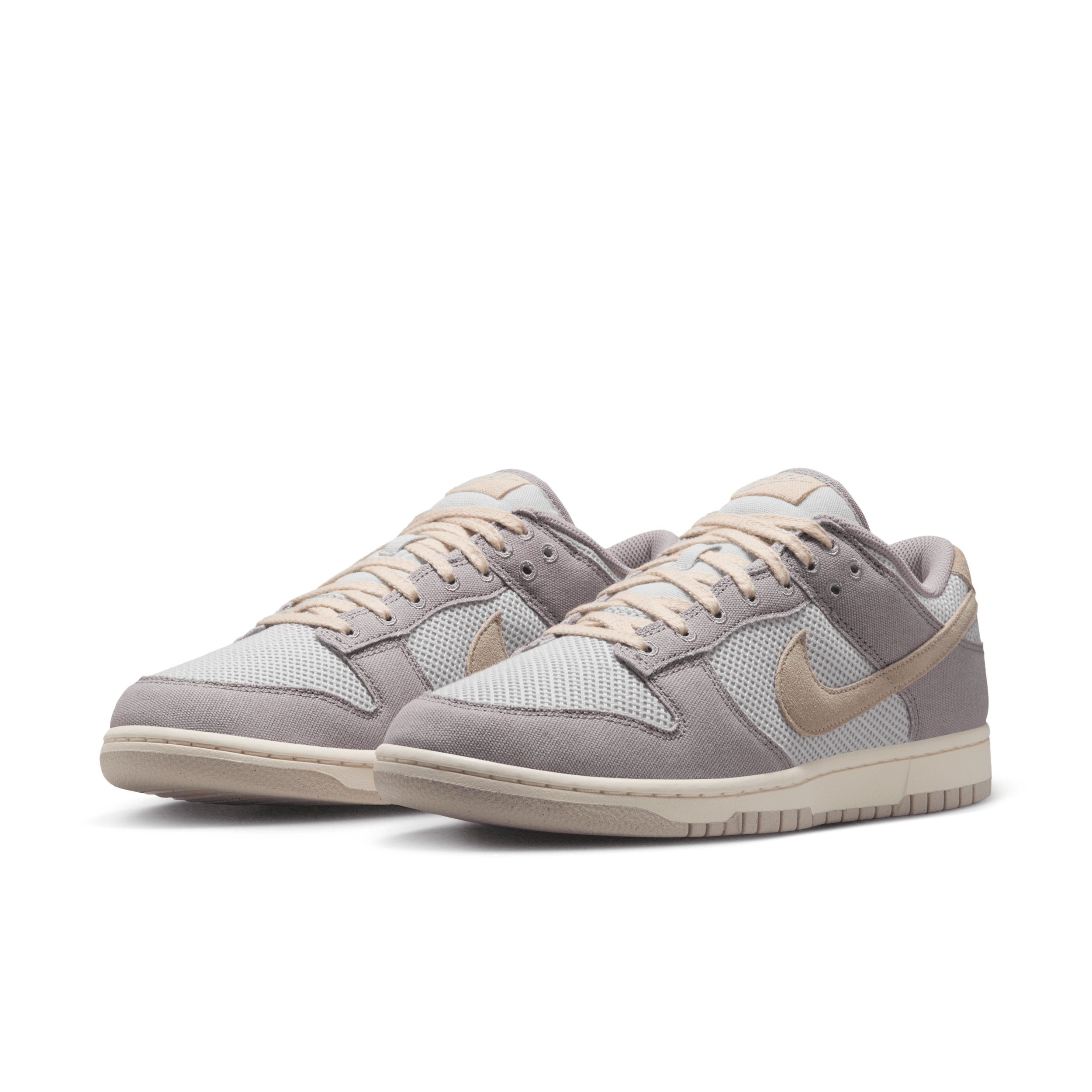 Nike Dunk Low sneakers - Grey