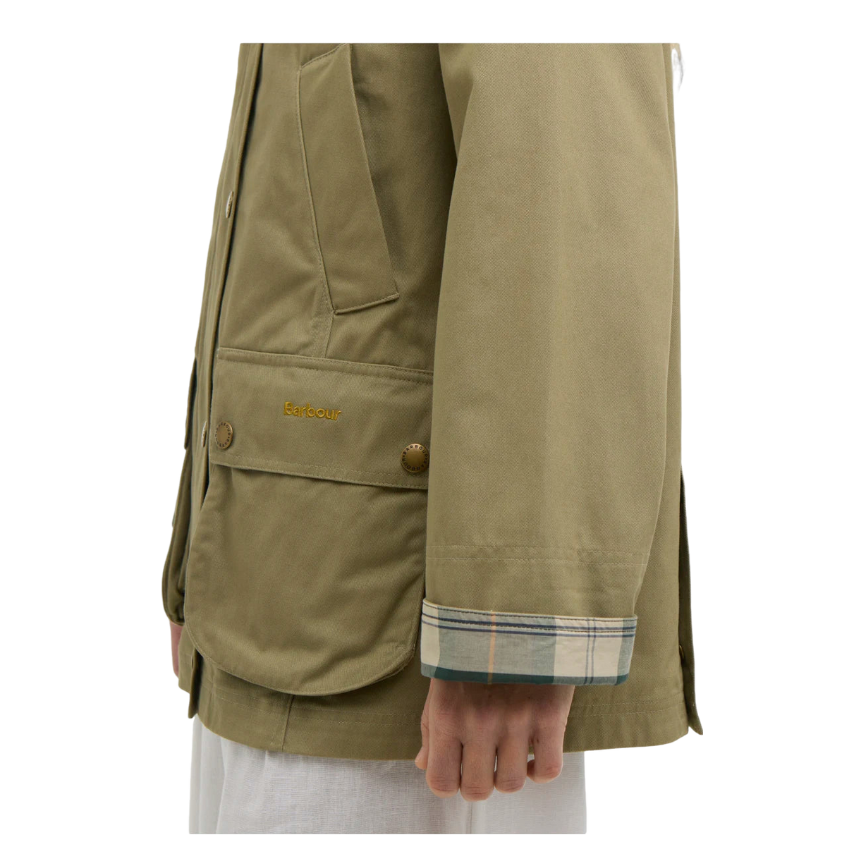 Barbour Modern Beadnell Casual Jacket