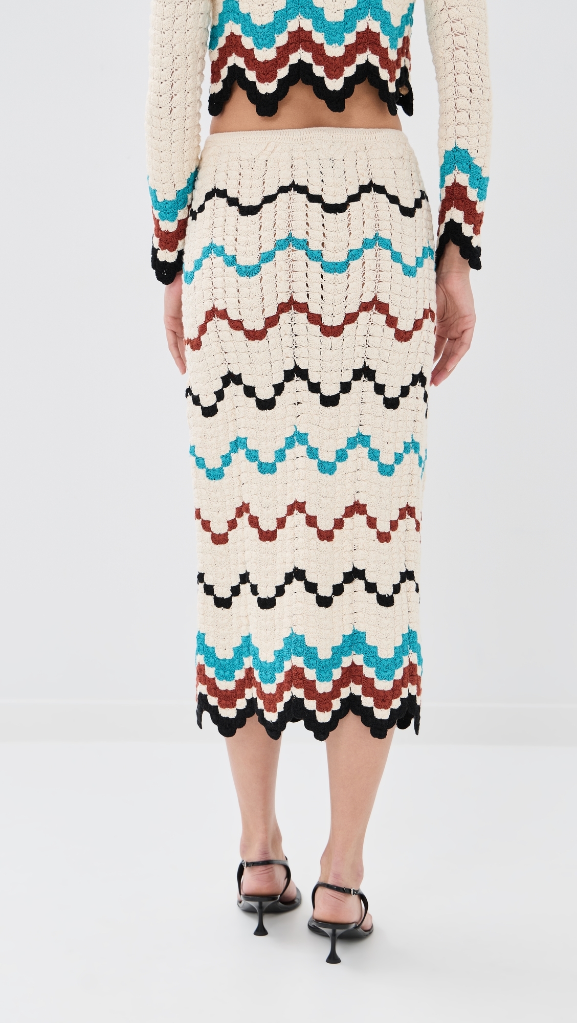 Safi Skirt