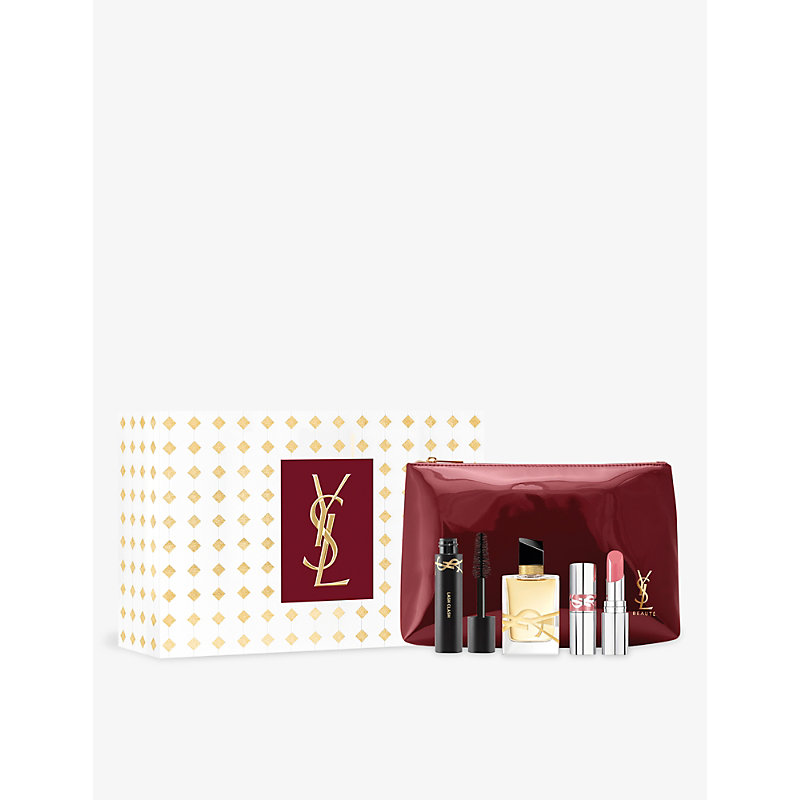 Lash Clash  Libre Eau De Parfum