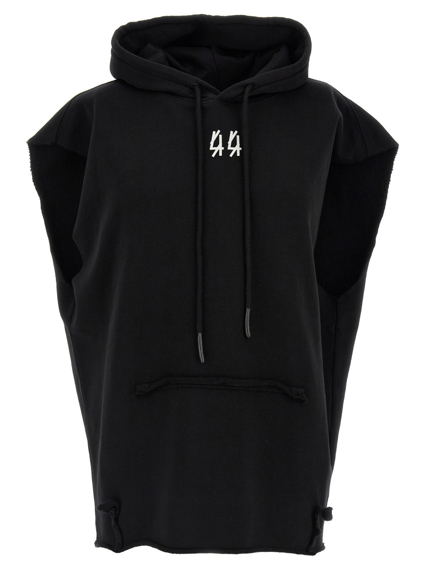 Sleeveless Hoodie