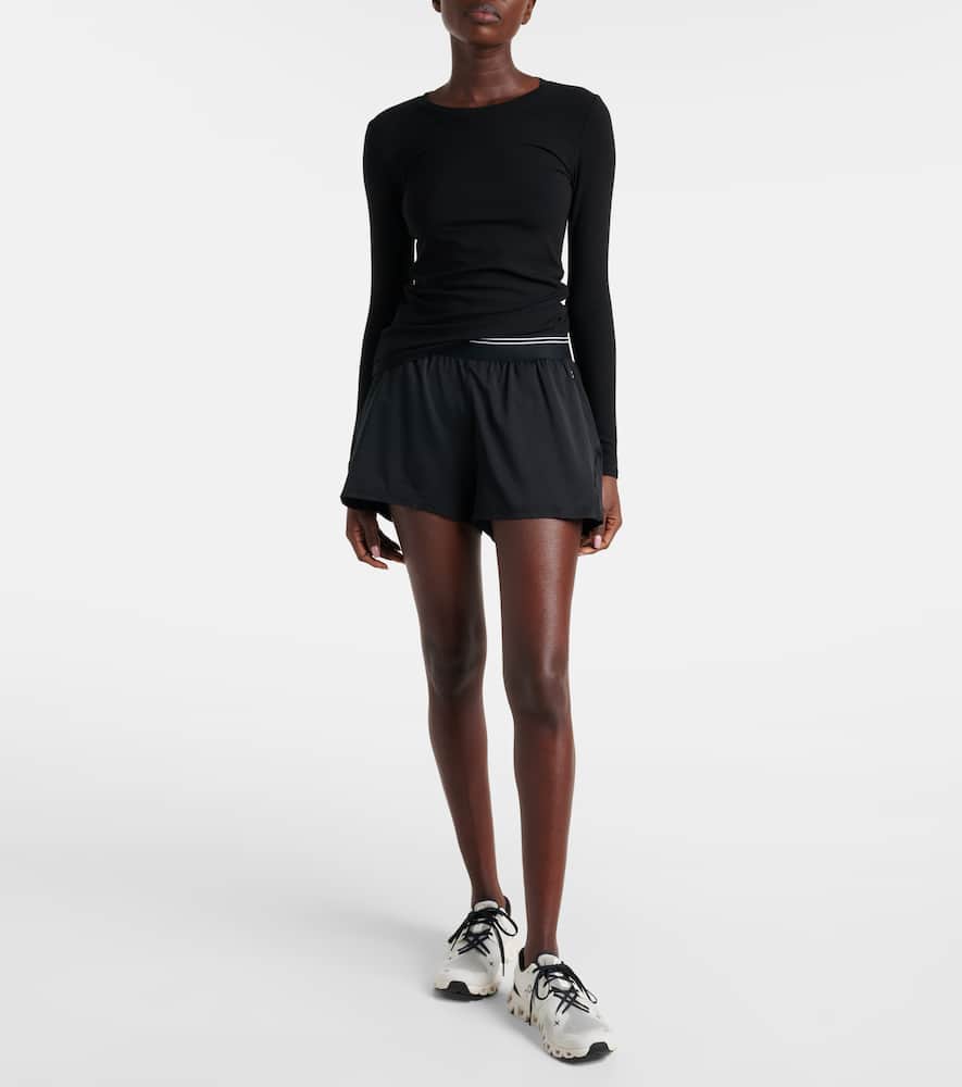 Lucky Run shorts