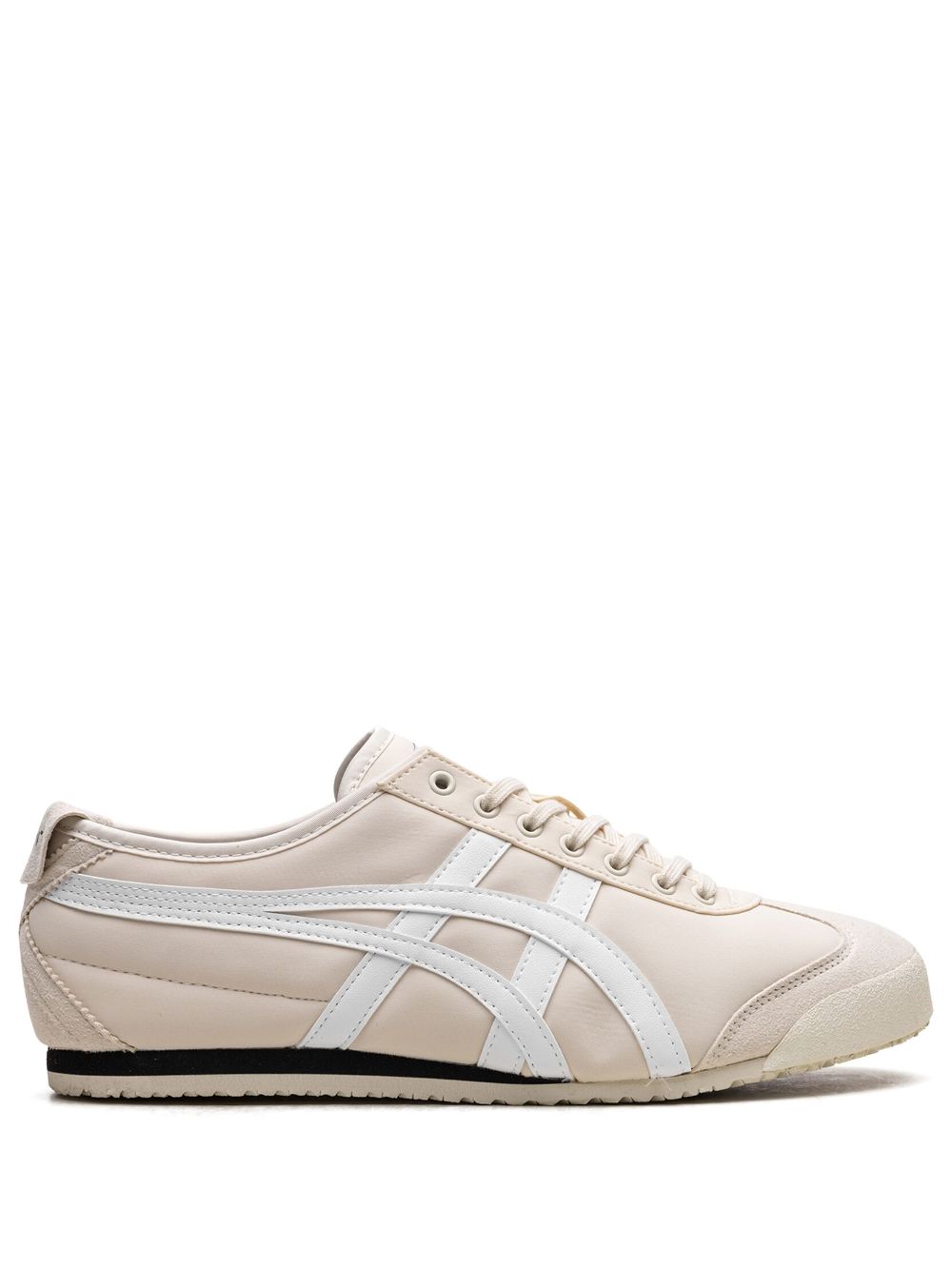 Mexico 66 "Birch/White" sneakers - Neutrals