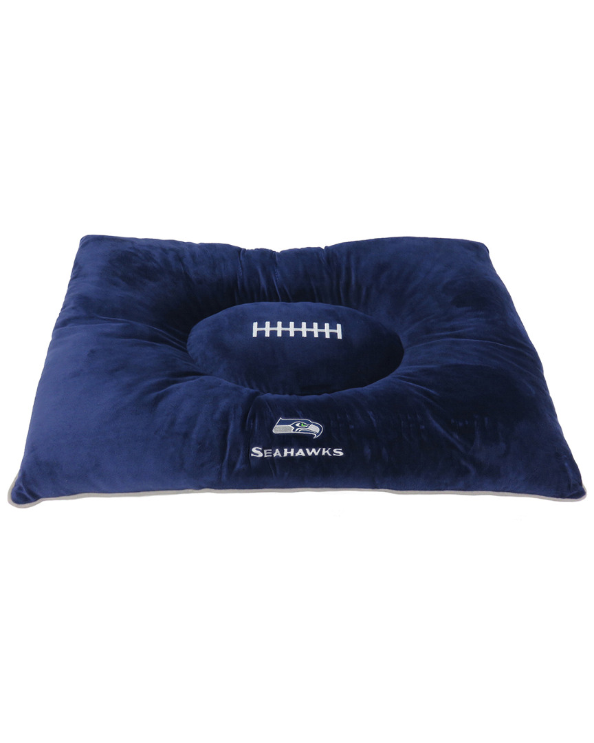 Seattle Seahawks Pet Bed
