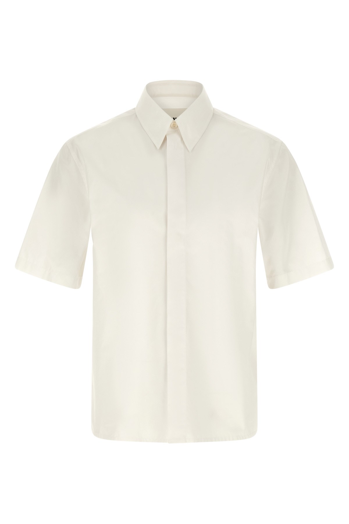Logo Embroidery Shirt