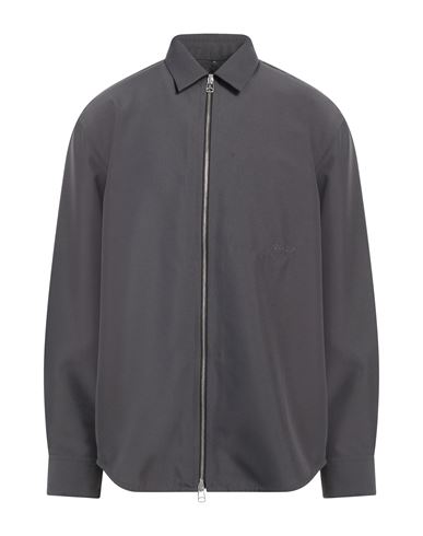 Man Shirt Lead