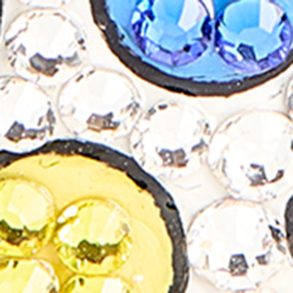 Mini Embellished Pillbox