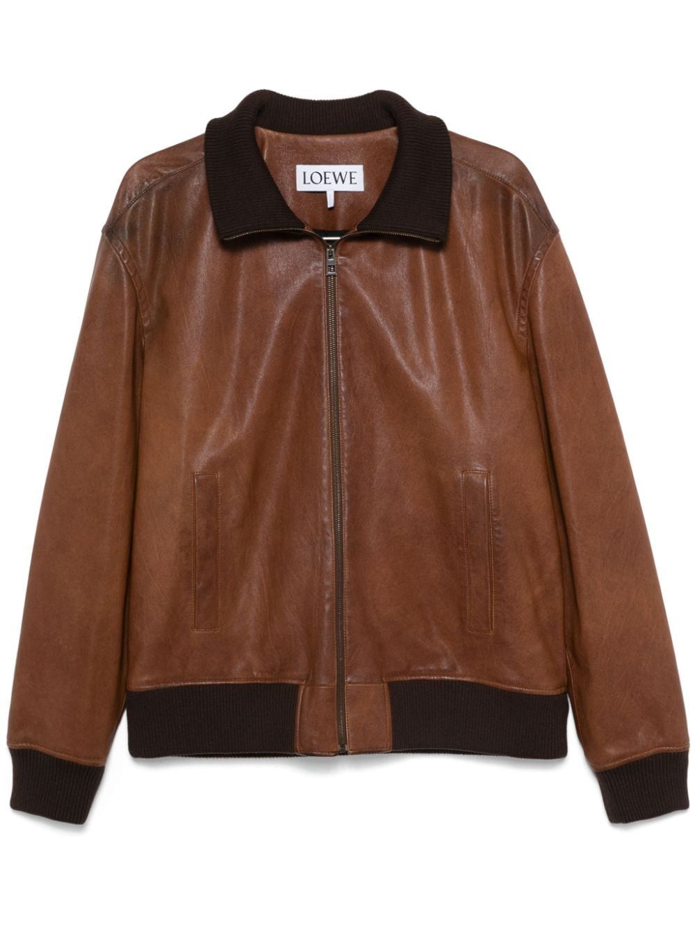 Stylish Zip-Up Jacket for Men