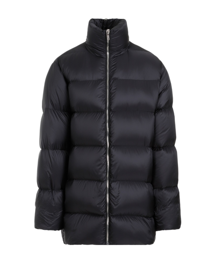 Cyclopic Long Down Jacket