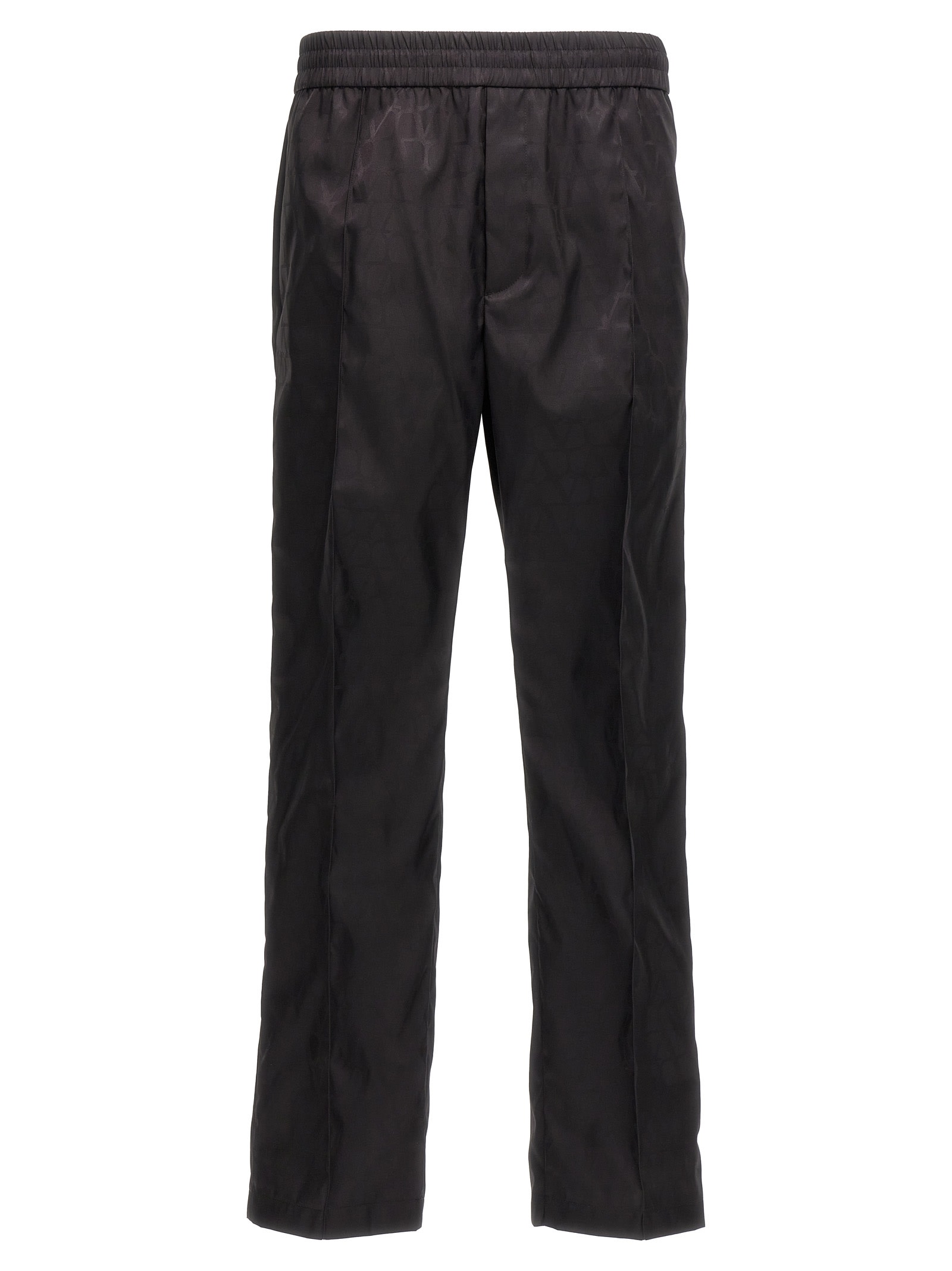-Toile Iconographe Pantaloni Nero-Uomo