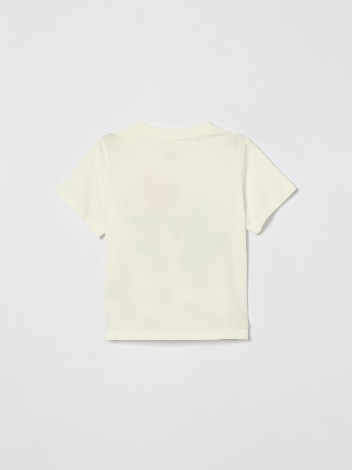 T-Shirt Kids color White