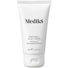Medik8 Maschera with Natural Clay — Maschera face