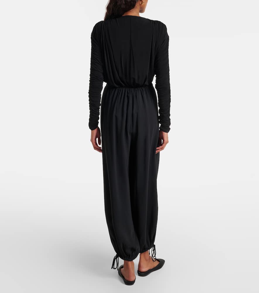 Estelia wide-leg pants