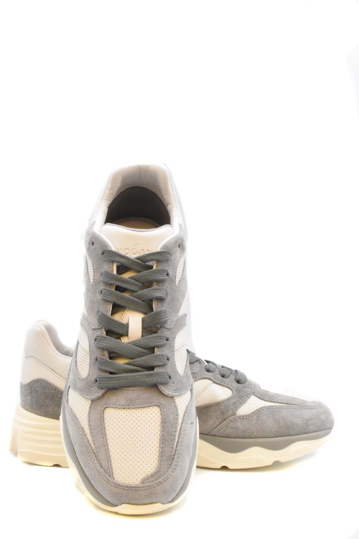 Hogan Sneakers Gray