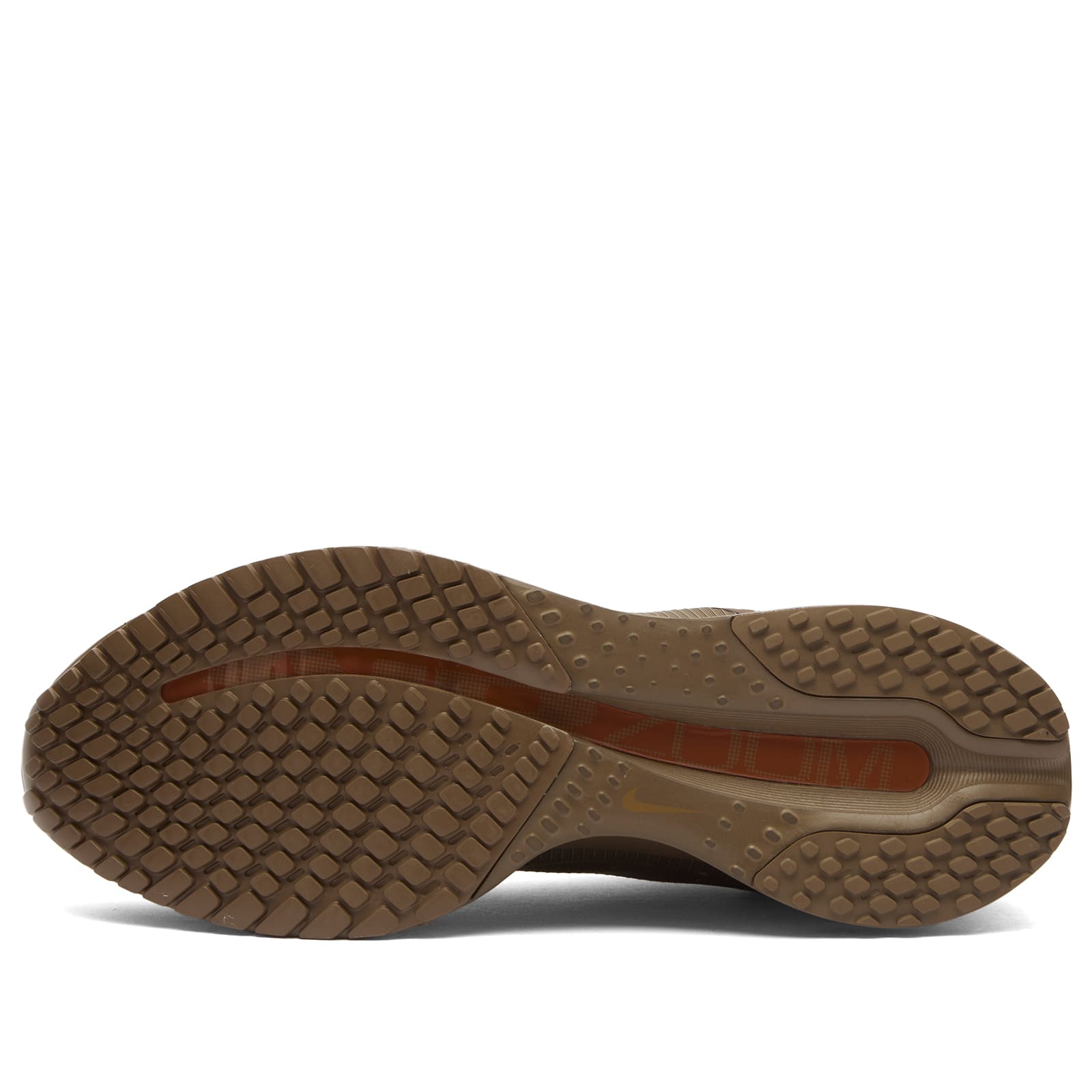 Men's Pegasus Premium SP Sneaker in Caldera Brown/Pecan