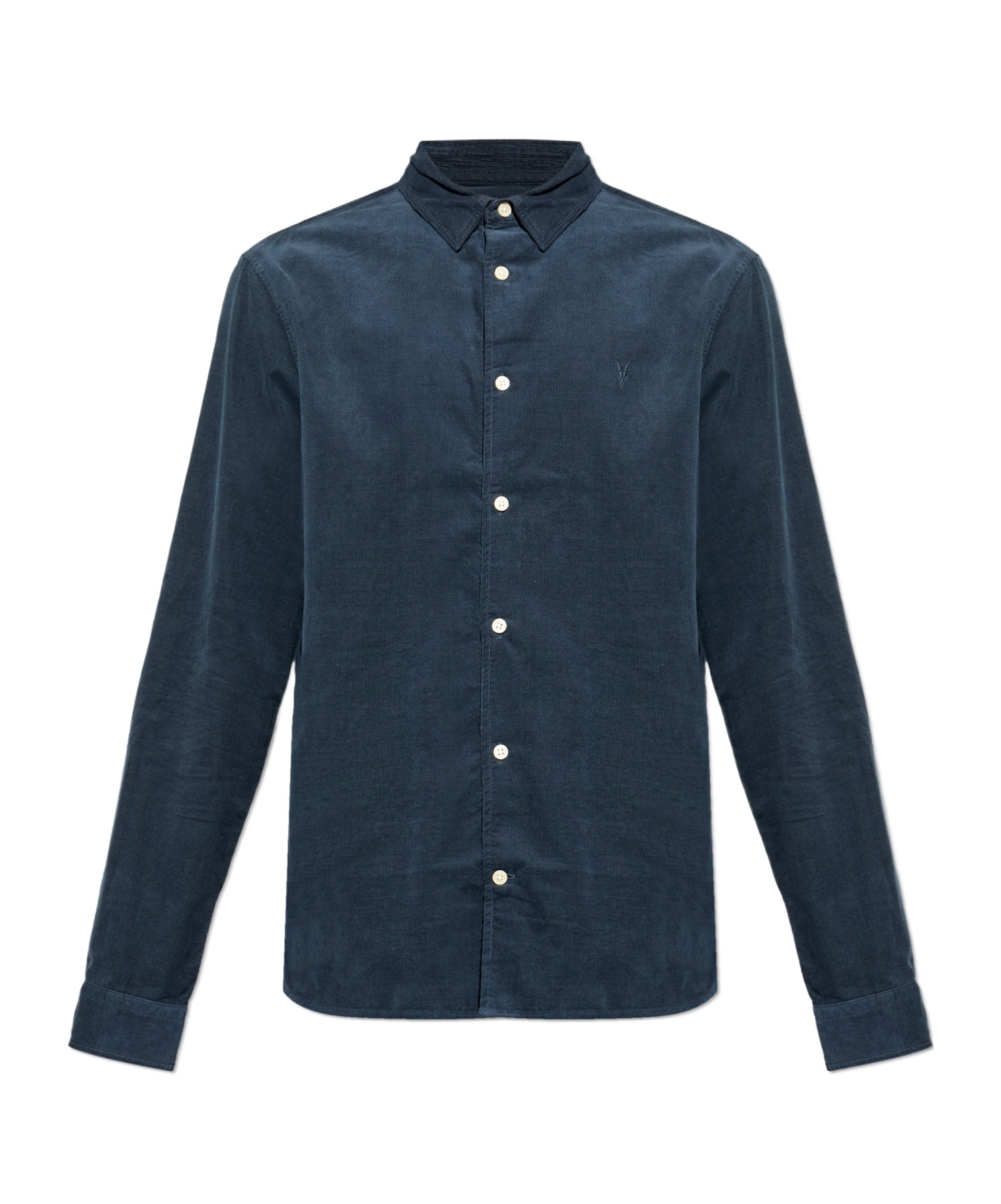 Birchwood Corduroy Shirt