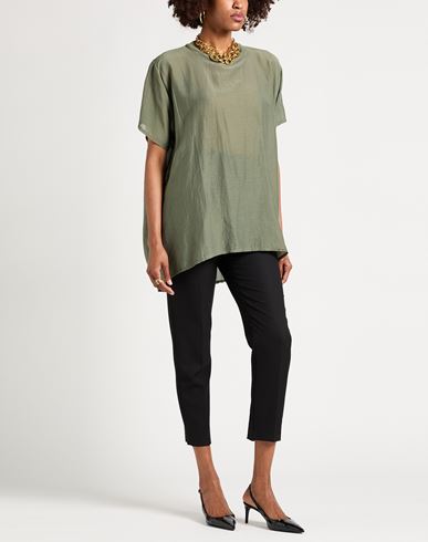 Woman T