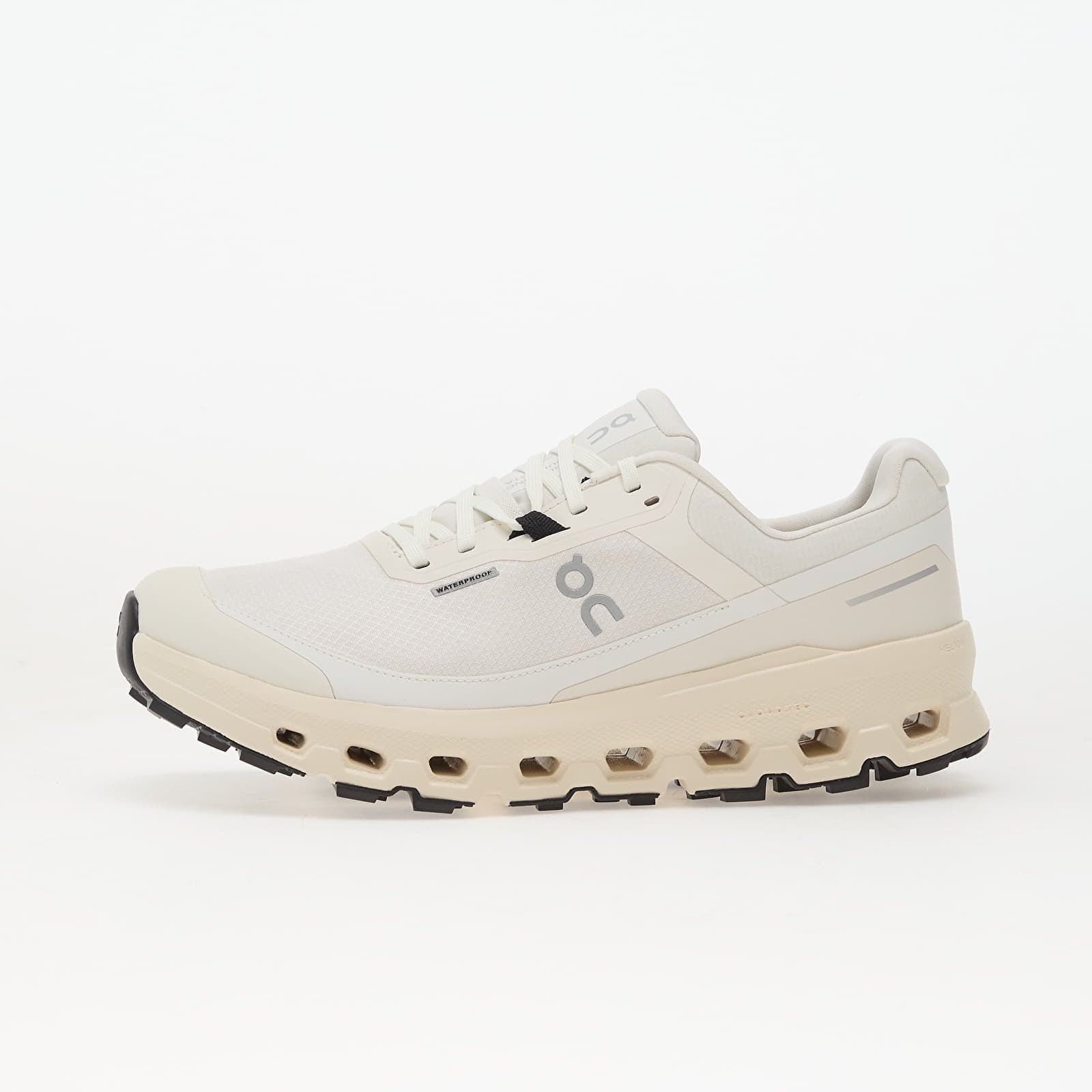 Sneakers On W Cloudvista 2 Waterproof Ivory/ Crea