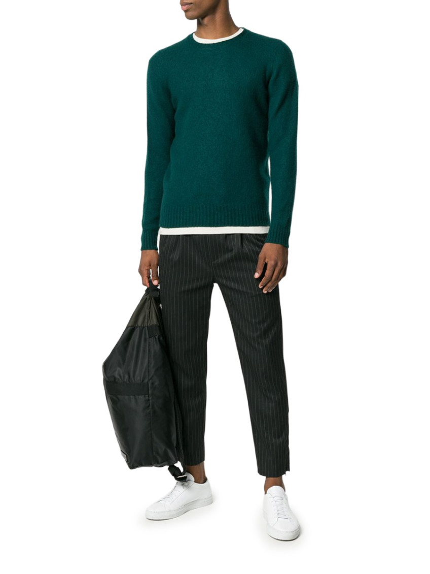 Wool Sweater