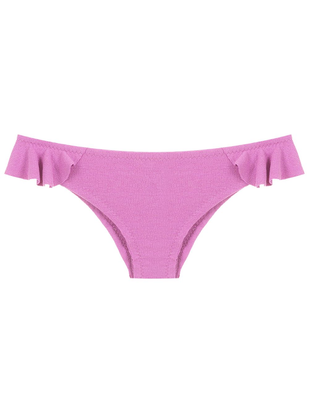 Laven low-rise bikini briefs - Pink