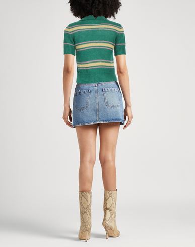Woman Sweater Green