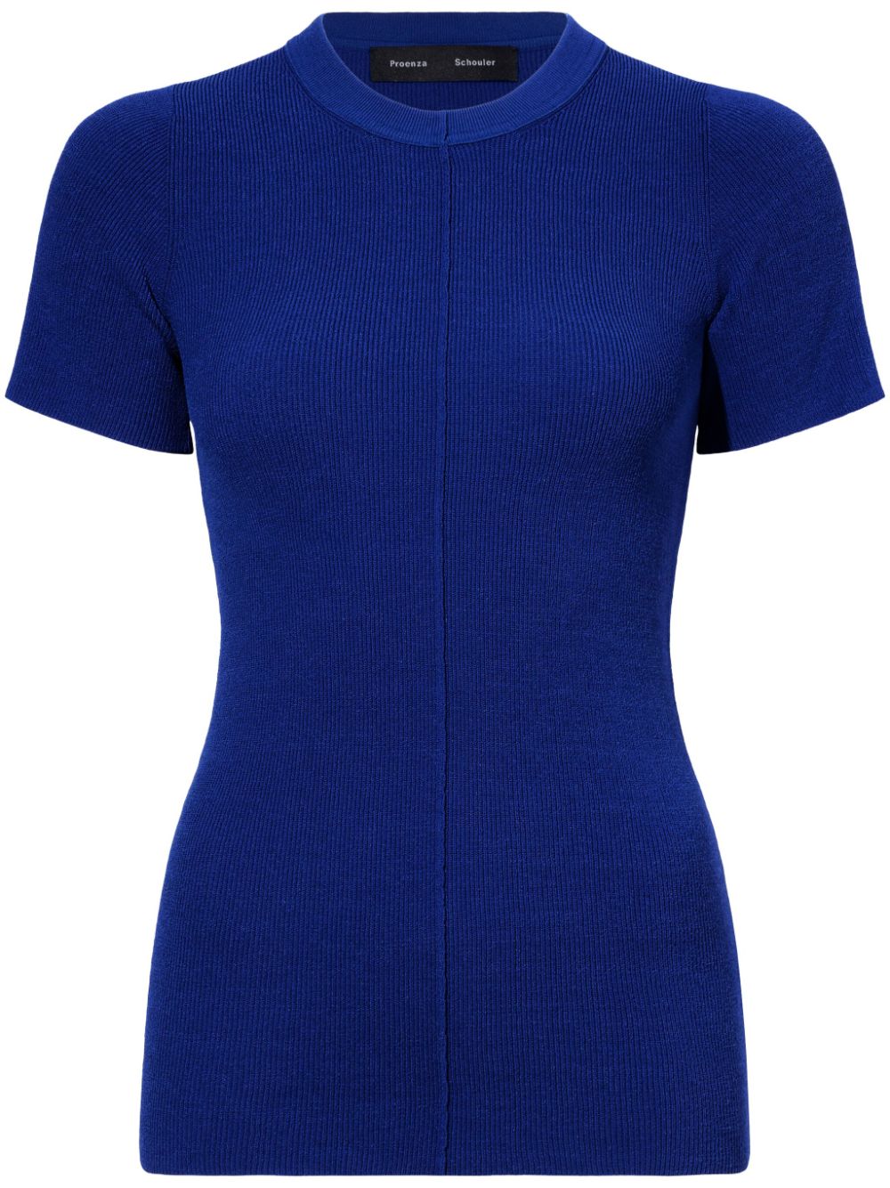 Sky T-shirt - Blue