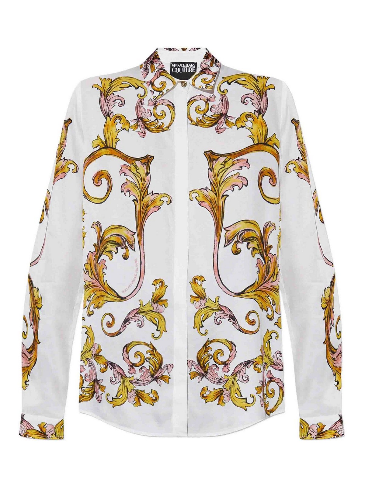 Barocco Shirt