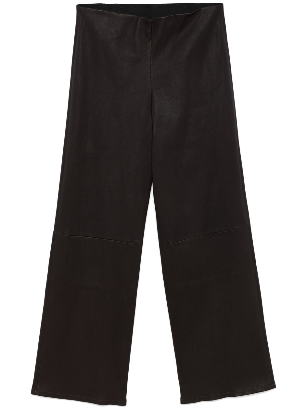 Karina trousers - Brown