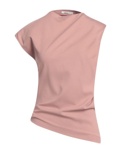 Woman Top Antique rose