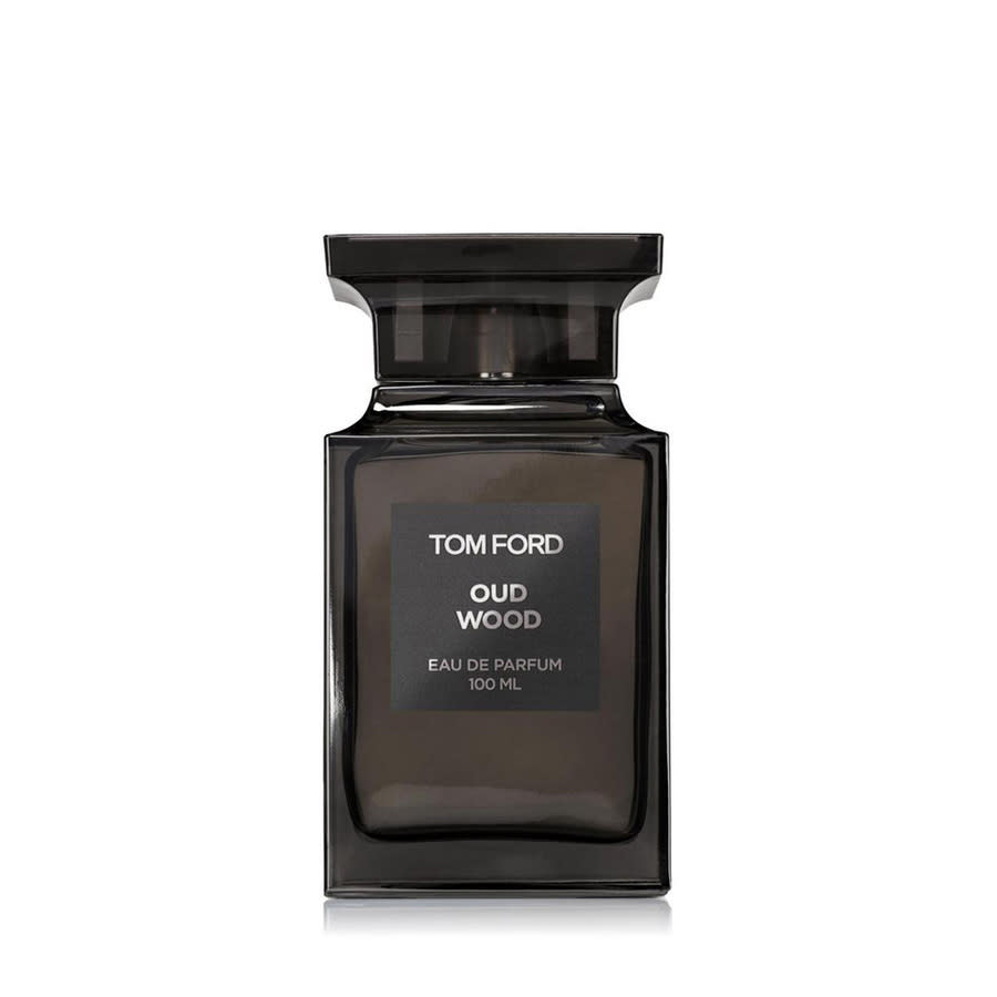 Unisex Oud Wood EDP Spray 3.4 oz Fragrances 888066024099
