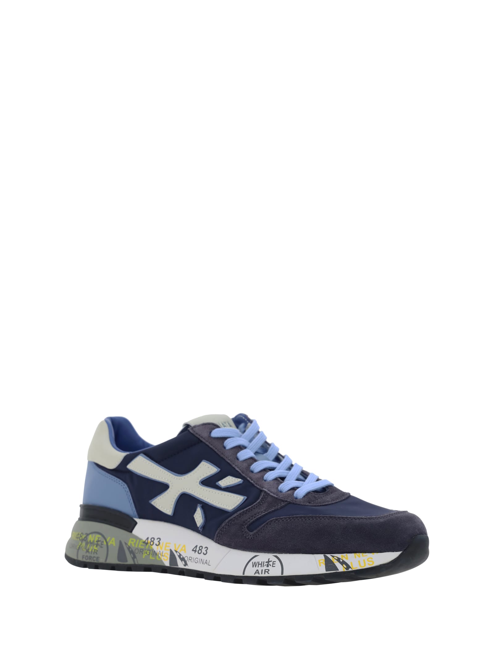 Mick Sneakers