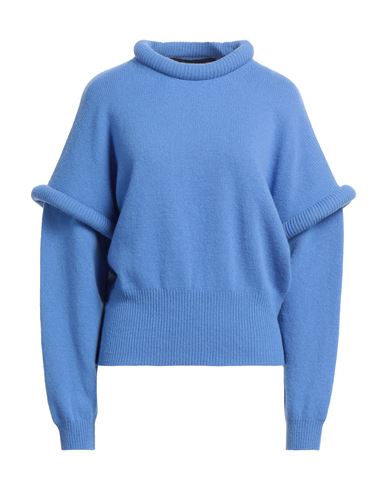 Woman Sweater Blue