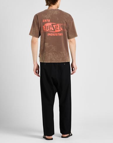 Man T