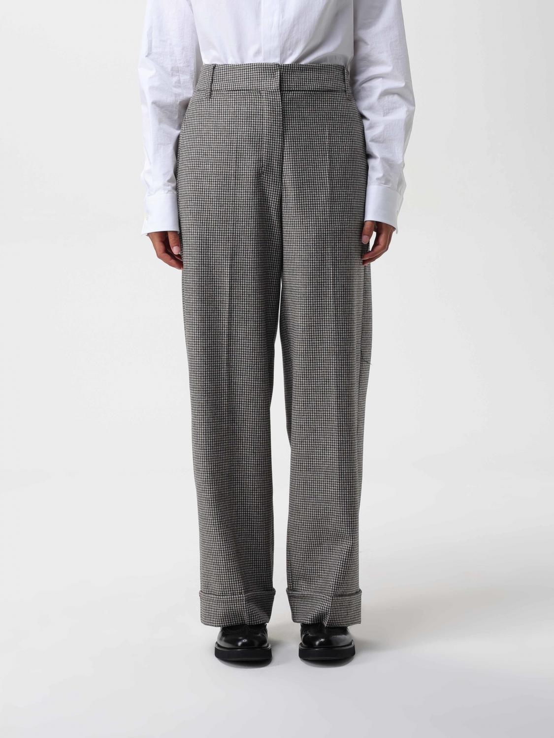 Lilly trousers - Neutrals