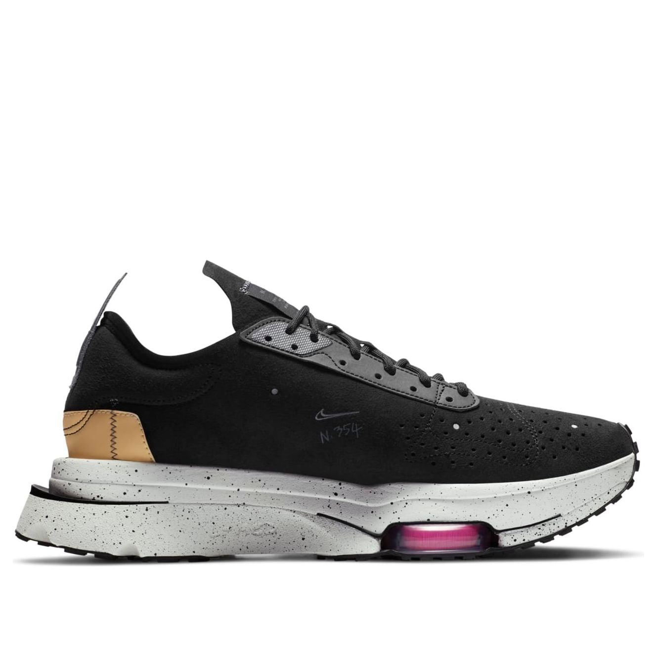 Air Zoom-Type 'Hyper Pink'