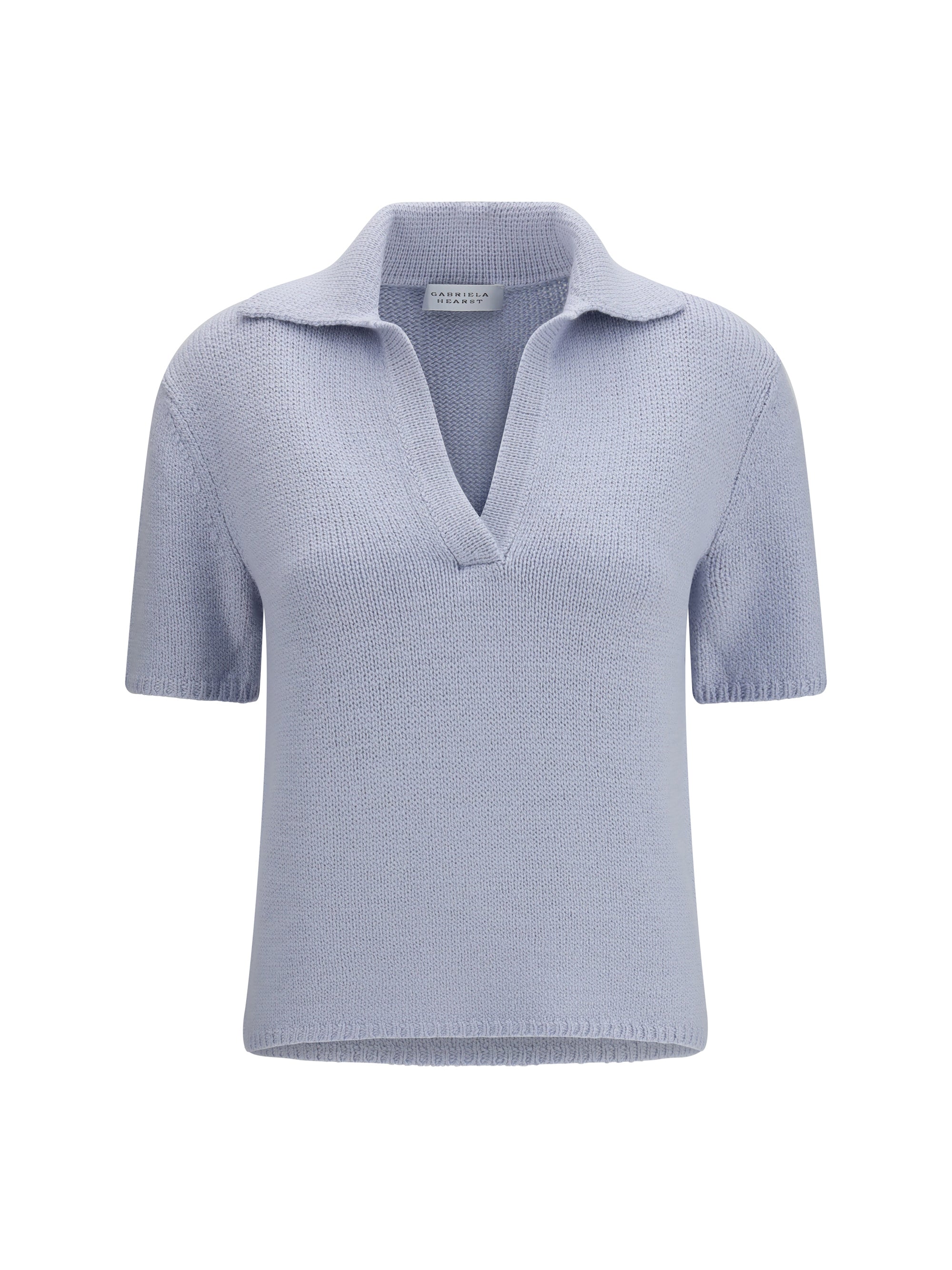 Sohan Polo — Blue