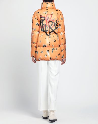 Peuterey. plurals Woman Puffer Apricot Size XS Polyamide