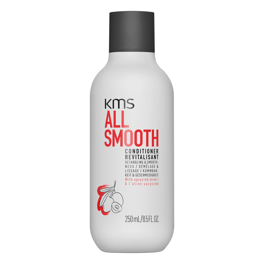 All Smooth Conditioner
