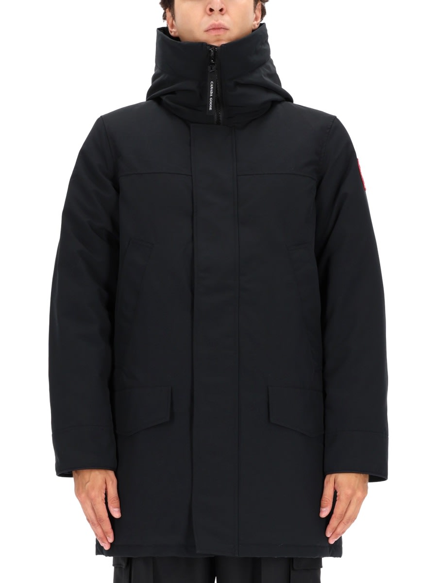Langford Parka